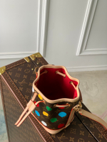 Louis Vuitton Nano Noe