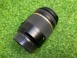 Tamron AF 18-270mm f/3.5-6.3 Di II VC PZD Nikon F