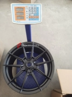 КОВАНЫЕ ДИСКИ ДЛЯ FERRARI 488 GTB 2015 ФЕРРАРИ