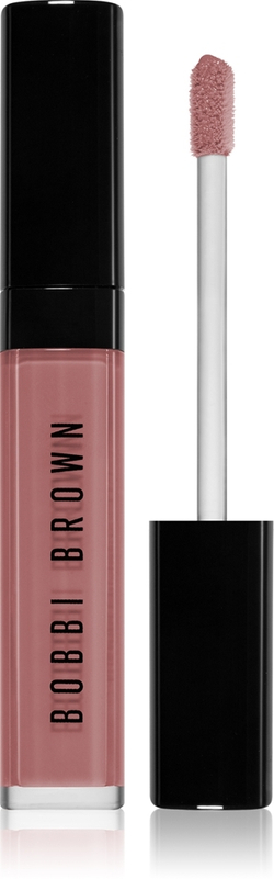 Bobbi Brown Crushed Oil Infused Gloss - Увлажняющий блеск для губ, 6 ml