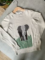 Хлопковый свитер Bonpoint, 128