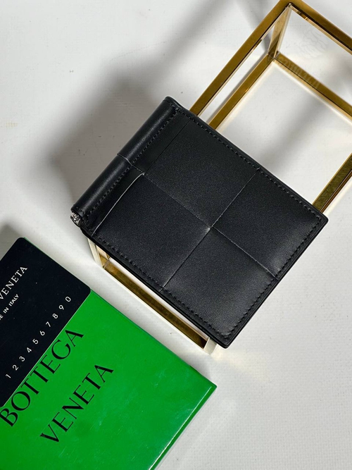 Зажим для денег Bottega Veneta