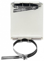 Коммутатор управляемый NST NS-SW-WP-8F4G-PL