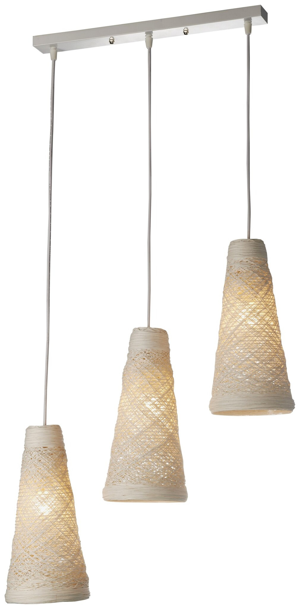 Светильник подвесной Velante Wooden 567-716-03