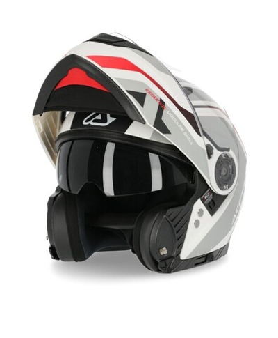Шлем Acerbis REDERWEL HELMET