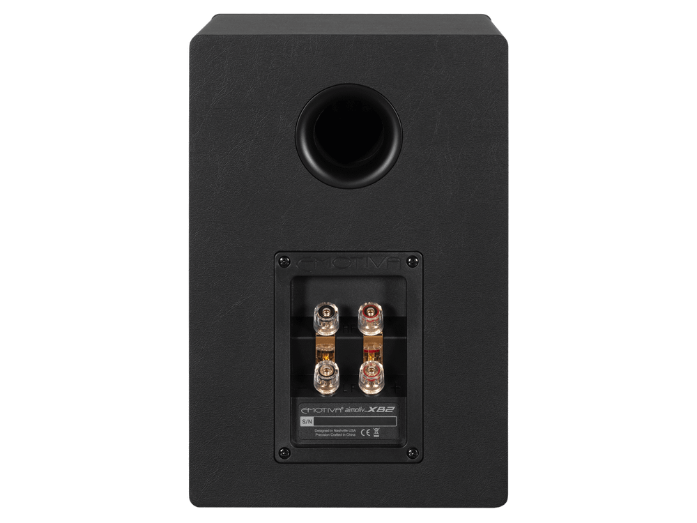 Emotiva Airmotiv XB2 Полочная Акустика