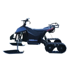 Электроквадроцикл Skyboard CyberTruck Sibir Kids