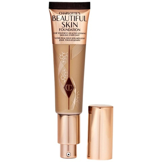 Charlotte Tilbury Charlotte's Beautiful Skin Foundation - 8 NEUTRAL