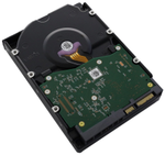 HDD Western Digital Black WD4006FZBX 4000 Гб