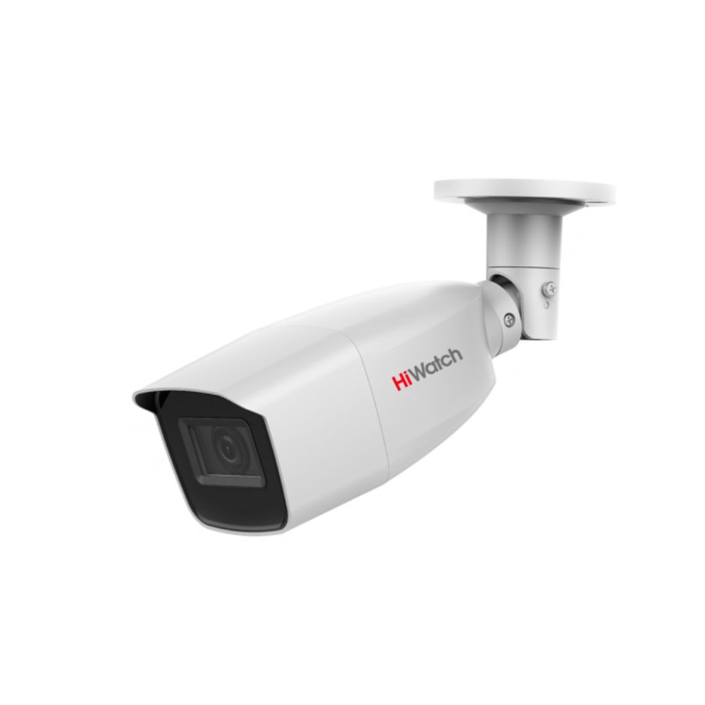 DS-T206(B) HD-TVI камера 2 Мп HiWatch