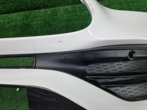 Бампер передний Mercedes C w206 (2021-н.в.) AMG