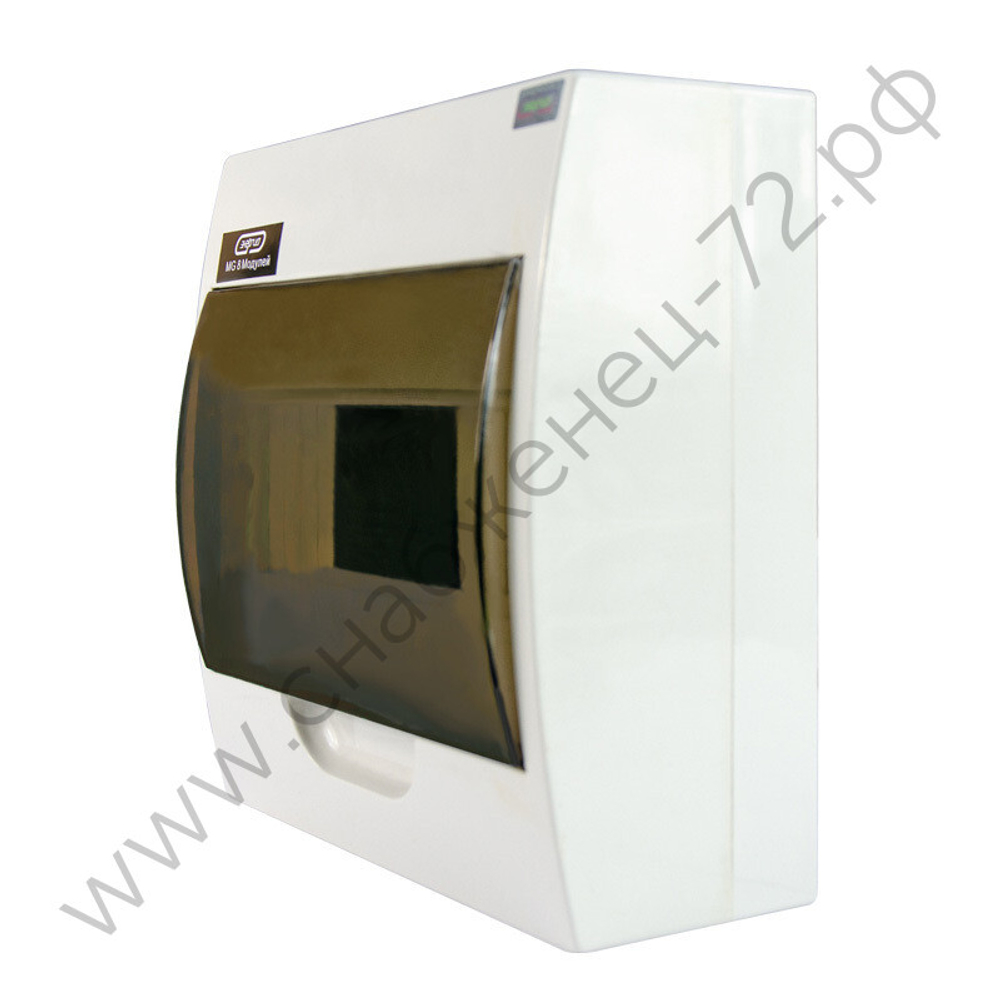 Щиты распределительные навесные пластиковые Энергия 3SD5-MG