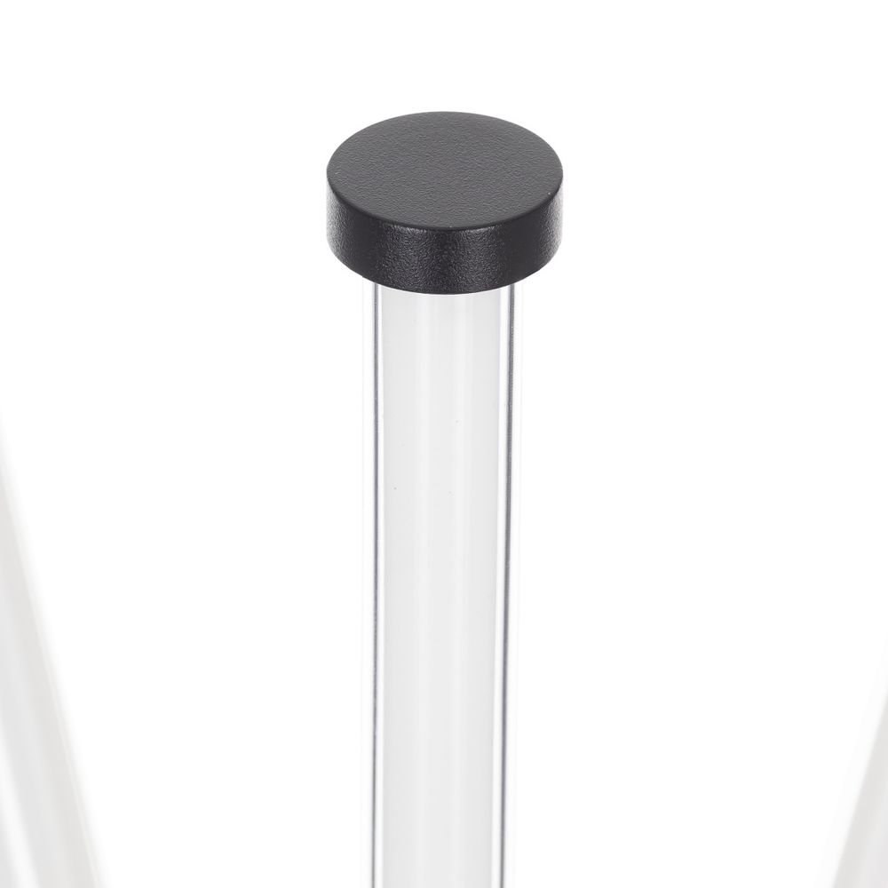 Citilux LUCIA CL217961 Торшер светодиодный Чёрный