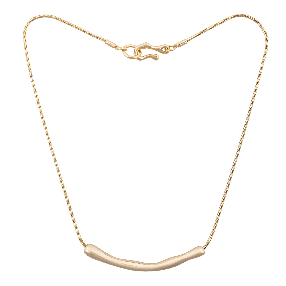 Колье Fiore Luna BBN12813-01 G