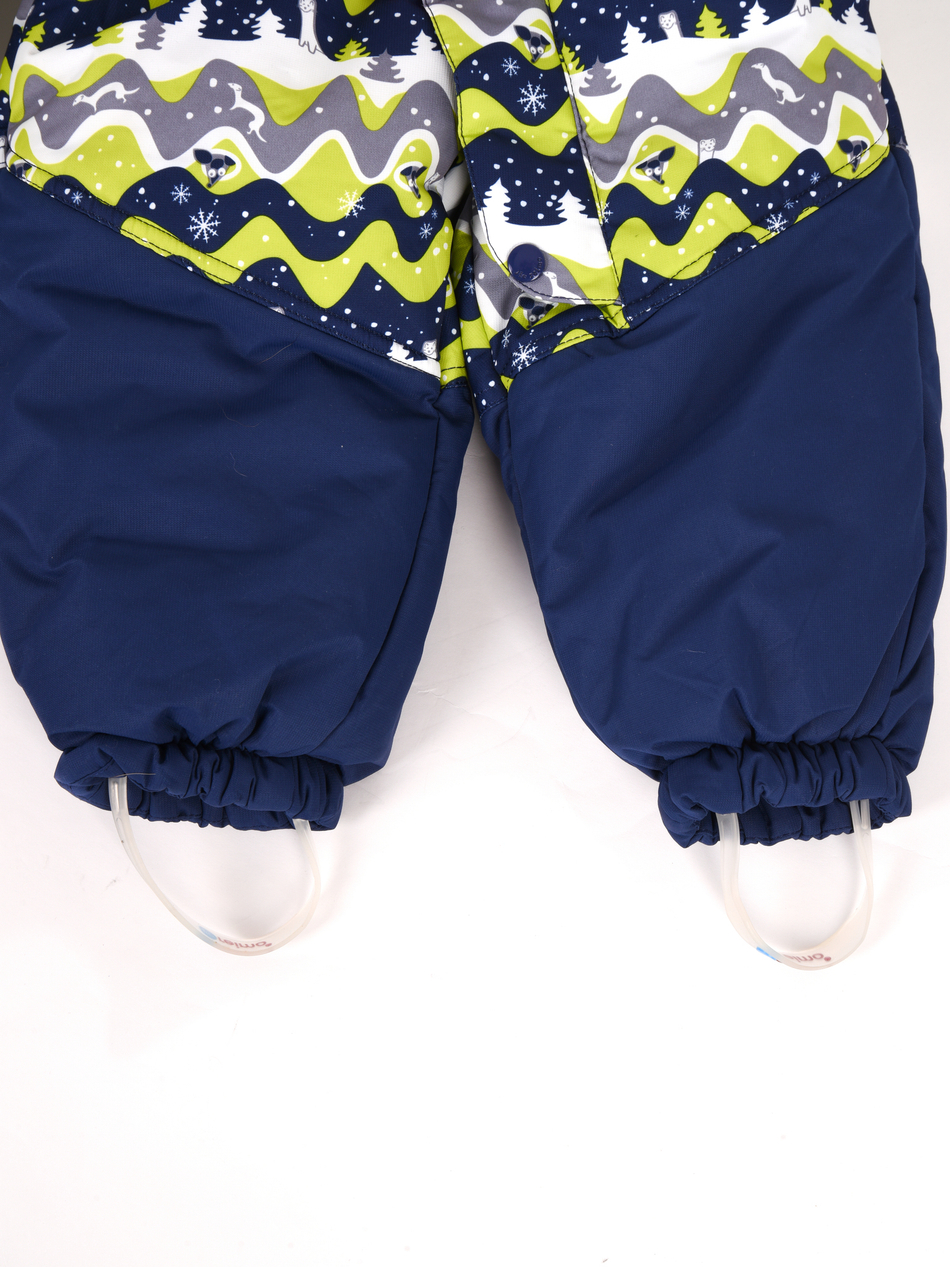 Комбинезон детский