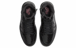 Кроссовки Jordan Air Jordan 1 Elevate Black Gum (Женская размерная сетка)