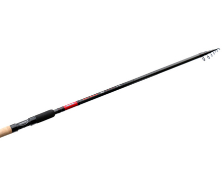 FLAGMAN Удилище матчевое теле Cast Master Tele Match 4,2м тест 10-35г