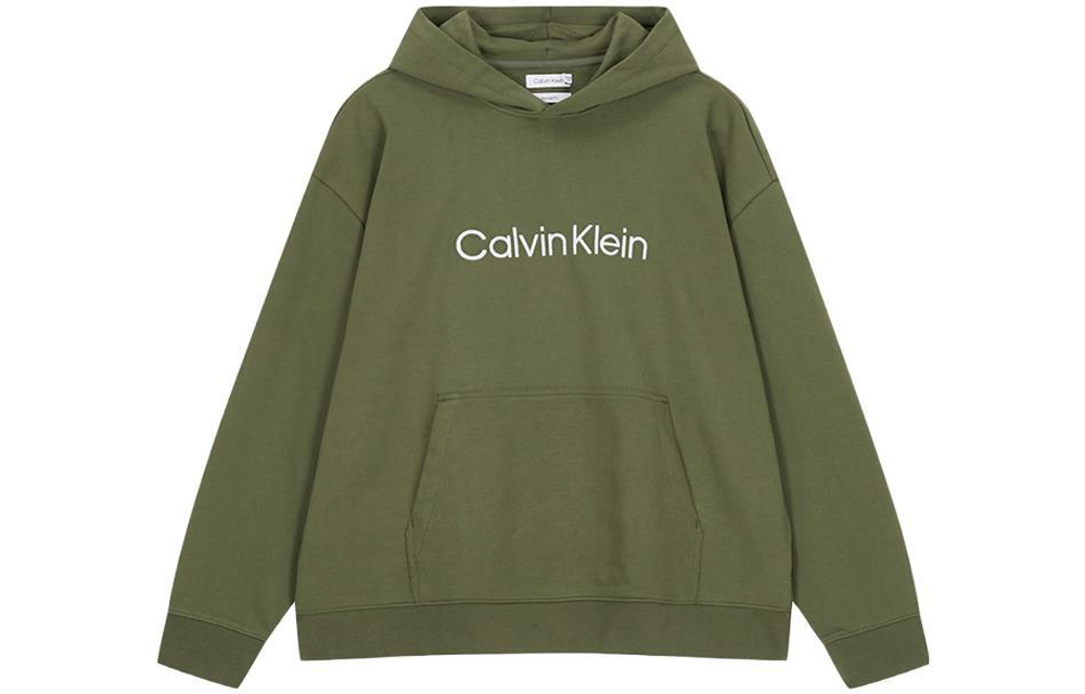 Худи Calvin Klein Hoodie, 40HM231-0SR