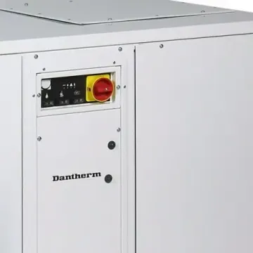 Осушитель воздуха Dantherm CDP 125 стационарный для бассейнов