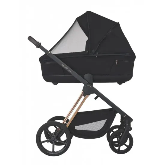 Коляска Espiro Miloo