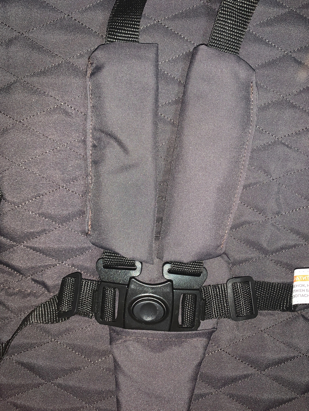 Коляска детская MOWBaby "FLIP" MB550 Carbon