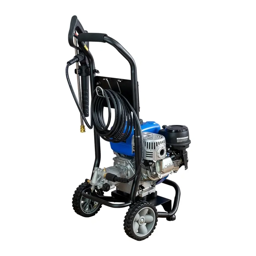 Dinking DKGPW3000-E мойка высокого давления бензиновая МОЙ006