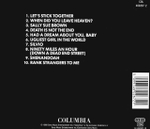 Bob Dylan / Down In The Groove (CD)