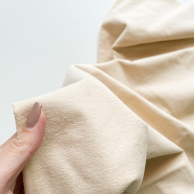 Фланель Светлый беж