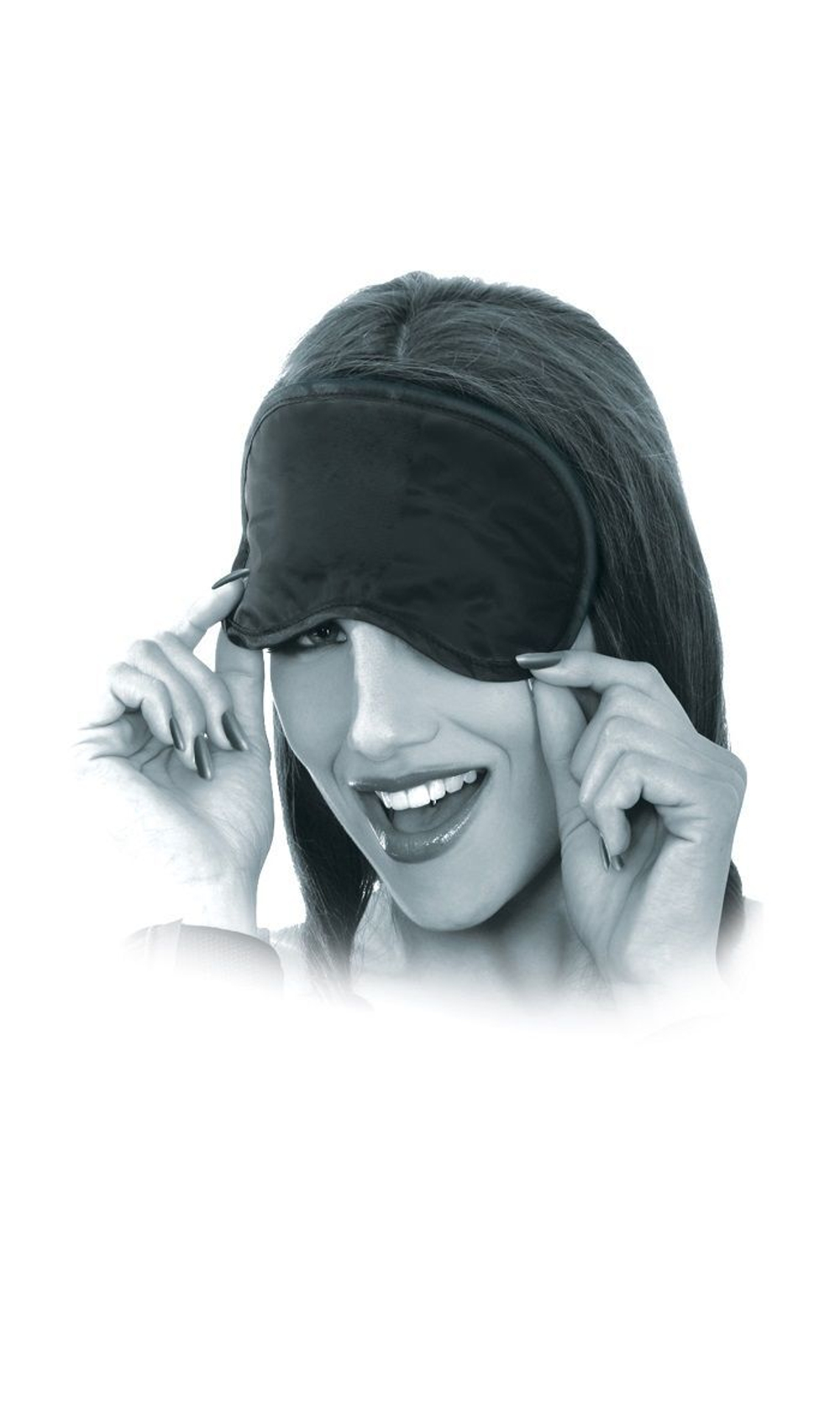 Набор БДСМ-девайсов Lovers Fantasy Kit (Цвет: черный с серебристым)