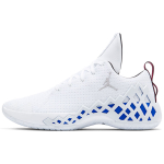 Кроссовки Air Jordan Jumpman Diamond Low PF White Mismatch