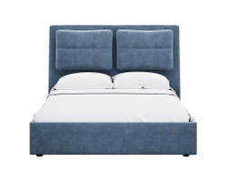 Кровать Ester 1600 модель 311 Галакси лайт 22