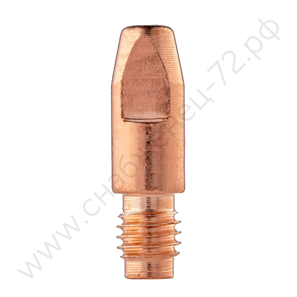 Наконечник сварочный МАСТЕР E-CU М8 d1,6мм FCK6700-16