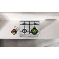 Газовая панель Hansa BHGI631302