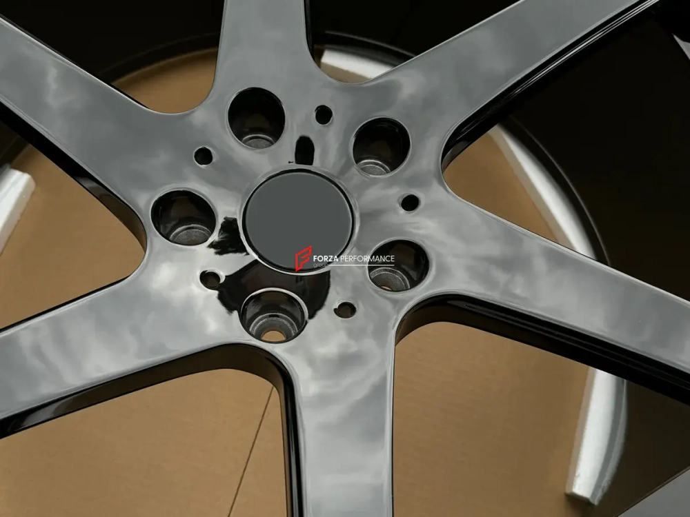 КОВАНЫЕ ДИСКИ ДЛЯ JEEP GRAND CHEROKEE SRT 2016 ДЖИП