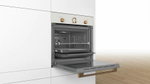 Духовой шкаф Bosch HIJN10YW0R