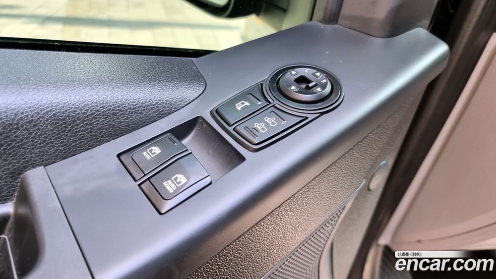 Hyundai Solati 15인승 (06.2020)