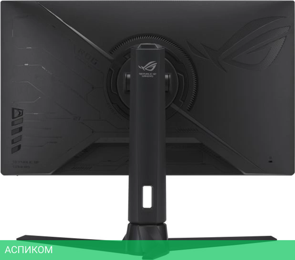 Монитор Asus 27" ROG Strix XG27AQMR