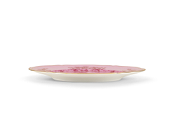 Тарелка сервировочная Oriente Italiano Porpora (31 см)