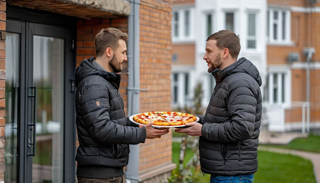 Как россияне относятся к чаевым: аналитика Wildberries