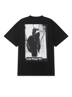 Мужская Футболка Archive Script