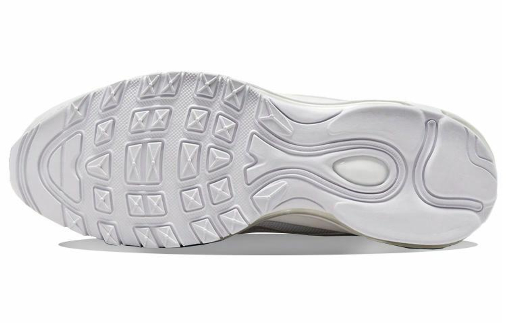 Кроссовки Nike Air Max 97 (Женская размерная сетка)