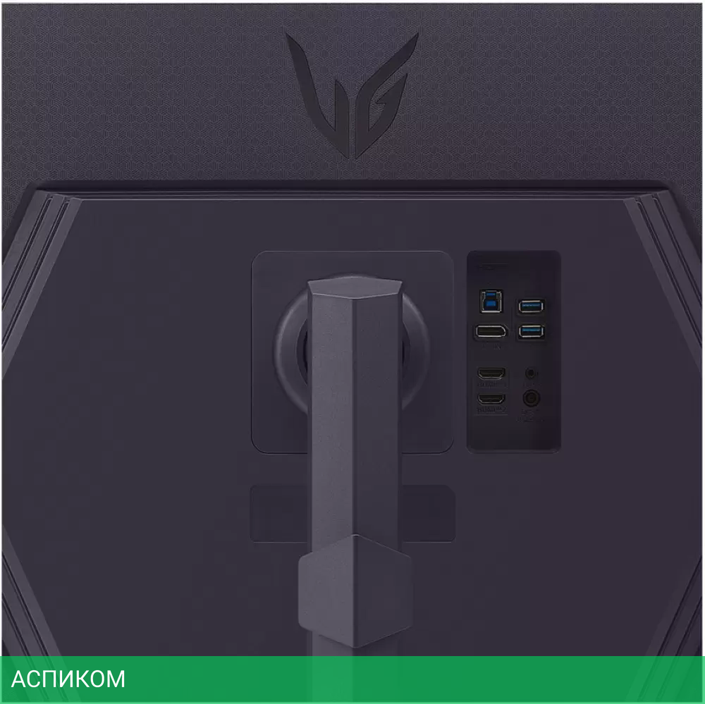 Игровой монитор LG UltraGear 32GS85Q-B