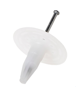 Тарельчатый дюбель F-IN50/60 (100шт/уп)