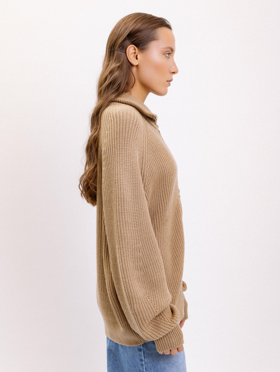 Кардиган CERNIERA