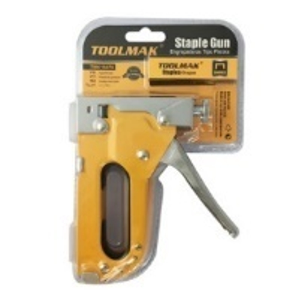 СТЕПЛЕР МЕБЕЛЬНЫЙ-СТРОИТЕЛЬНЫЙ ТМК19478 Е-23-58