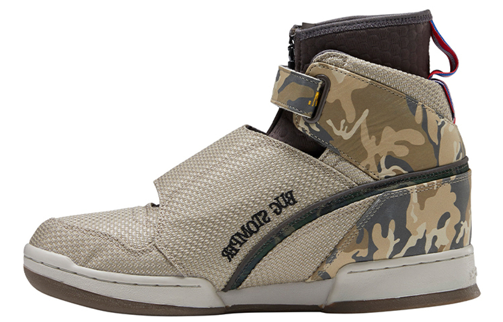 Alien 40th anniversary reebok best sale