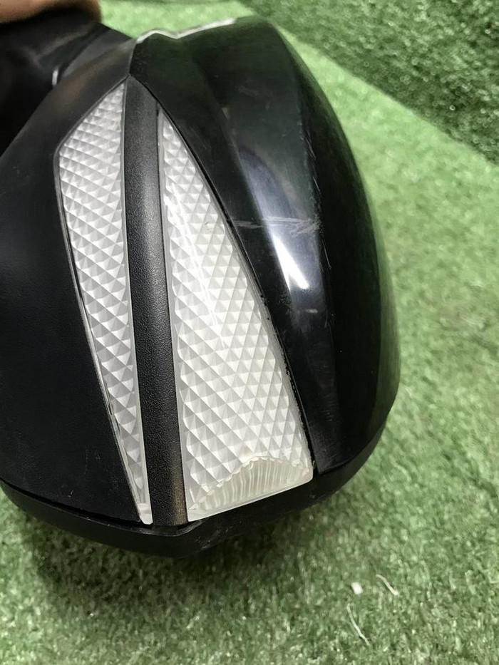 Зеркало левое Hyundai Custo (2021-н.в.) 10 конт.