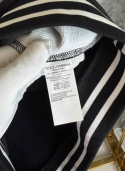 Худи Dolce & Gabbana