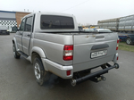 UAZ PATRIOT PICKUP Классик 2.7 5MT