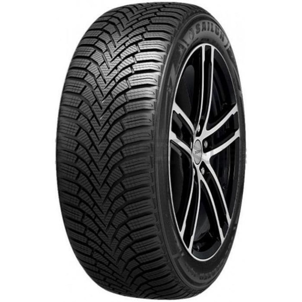 175/70R13 SAILUN ICE BLAZER ALPINE+ 82T